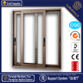 Aluminium Sliding Window and Door